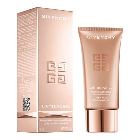 Givenchy l intemporel 